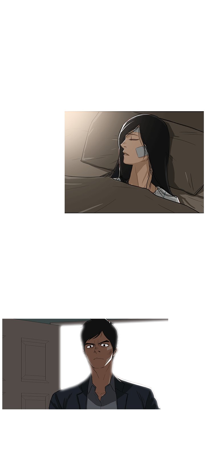 The Stranger Chapter 29 image 11