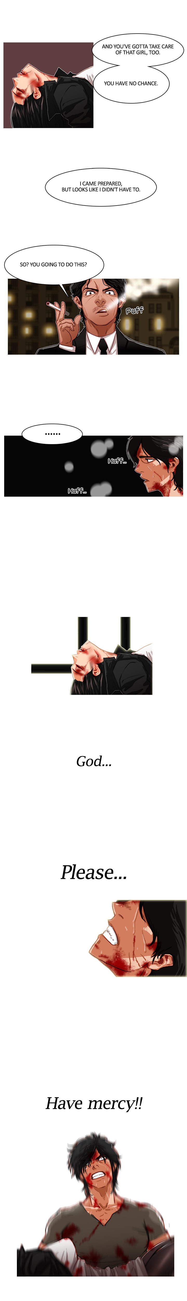 The Stranger Chapter 3 image 4