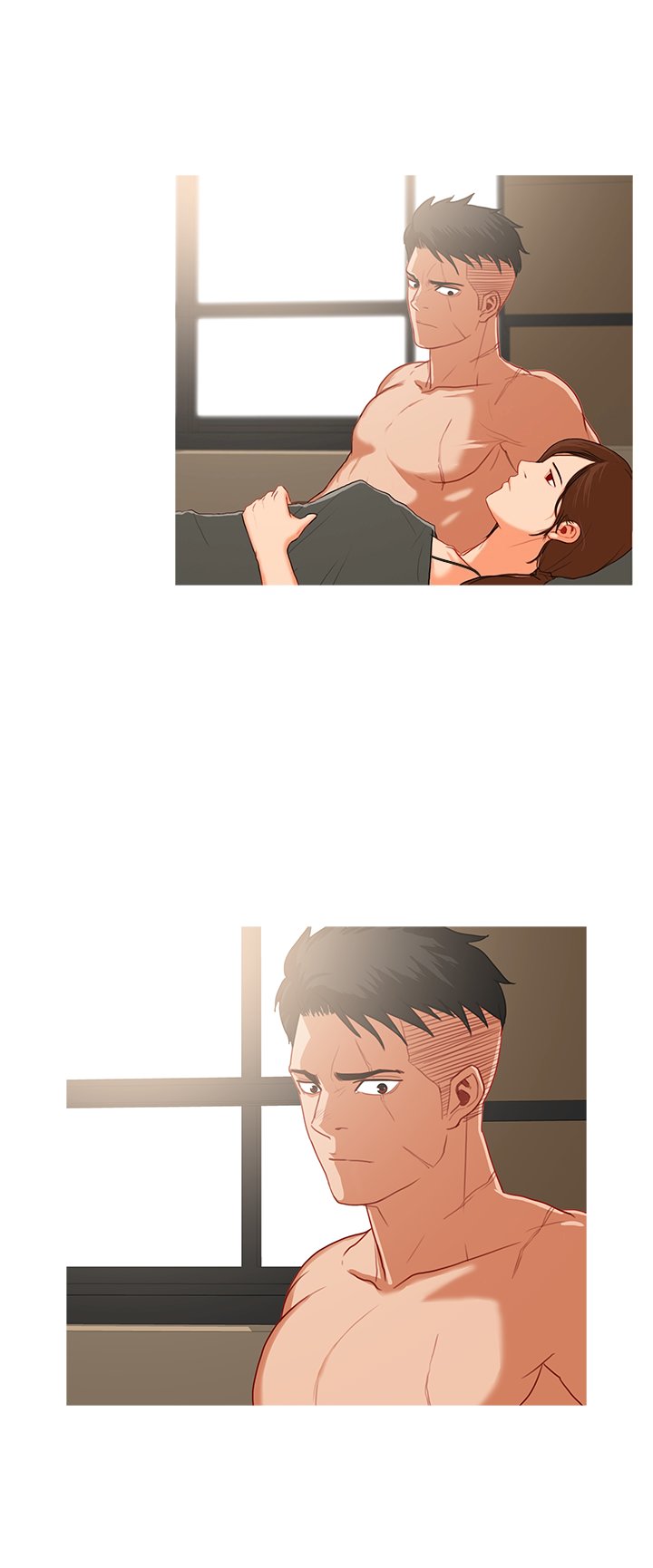 The Stranger Chapter 30 image 9