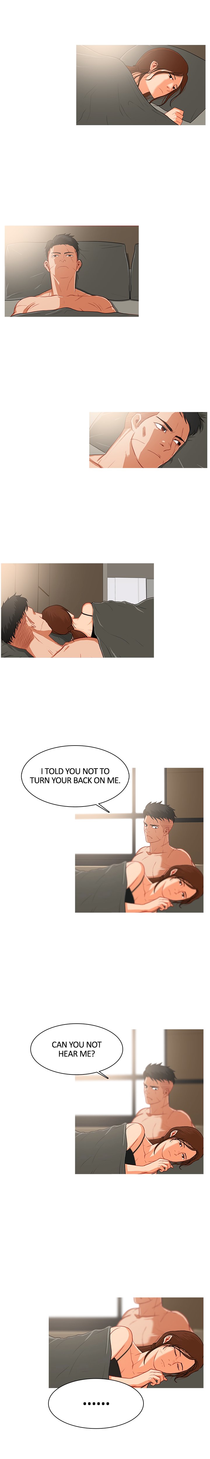 The Stranger Chapter 30 image 8