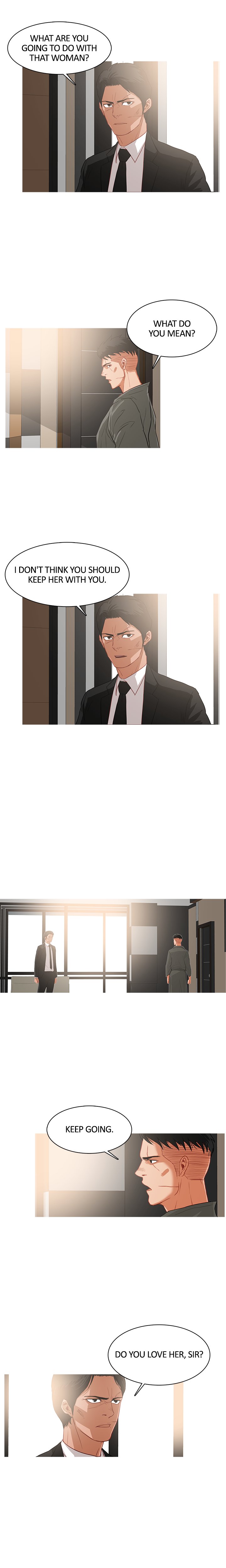 The Stranger Chapter 31 image 11