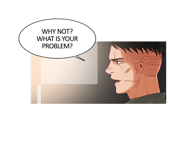 The Stranger Chapter 31 image 12