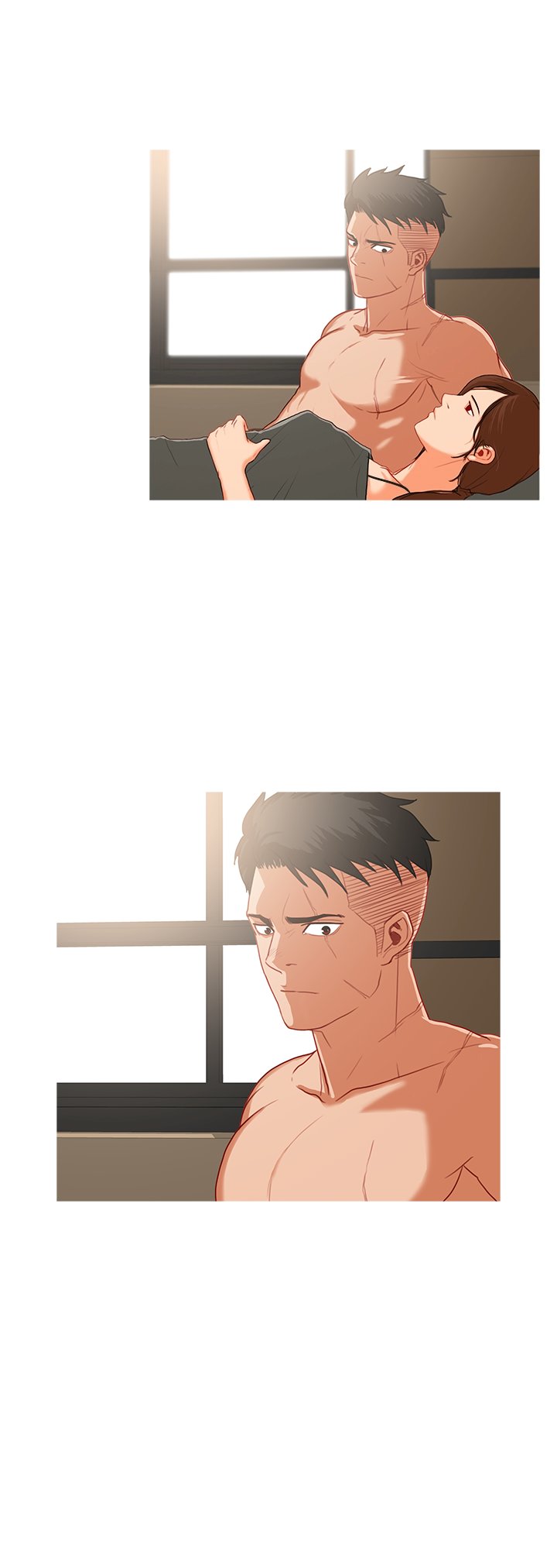 The Stranger Chapter 31 image 1
