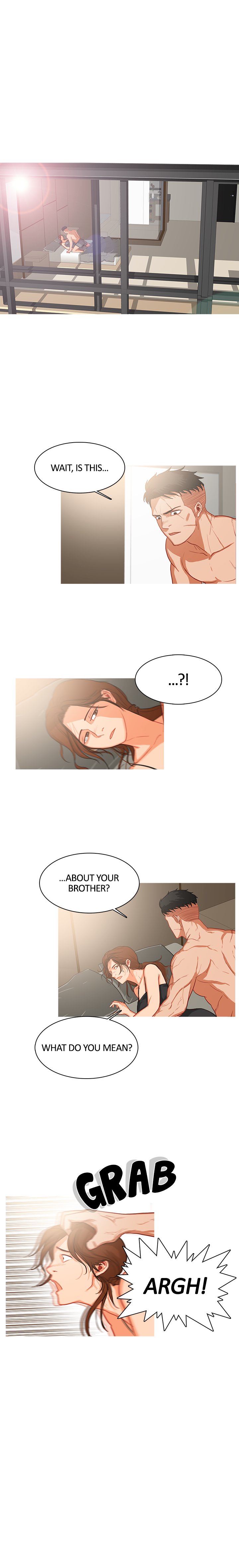 The Stranger Chapter 31 image 3