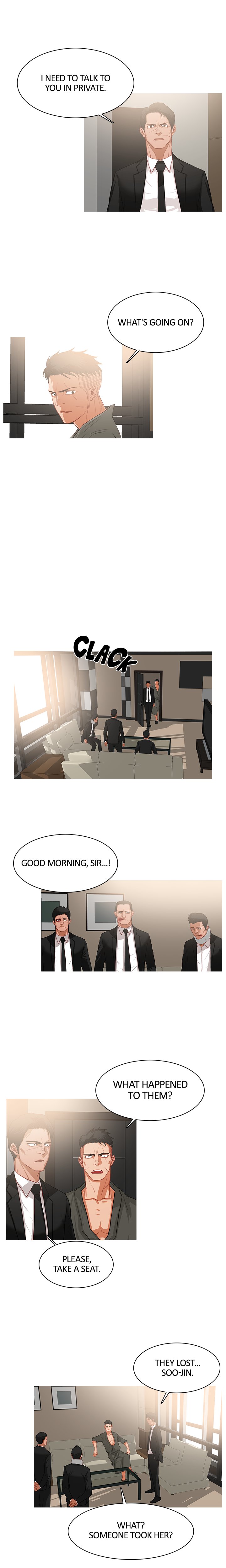 The Stranger Chapter 31 image 7
