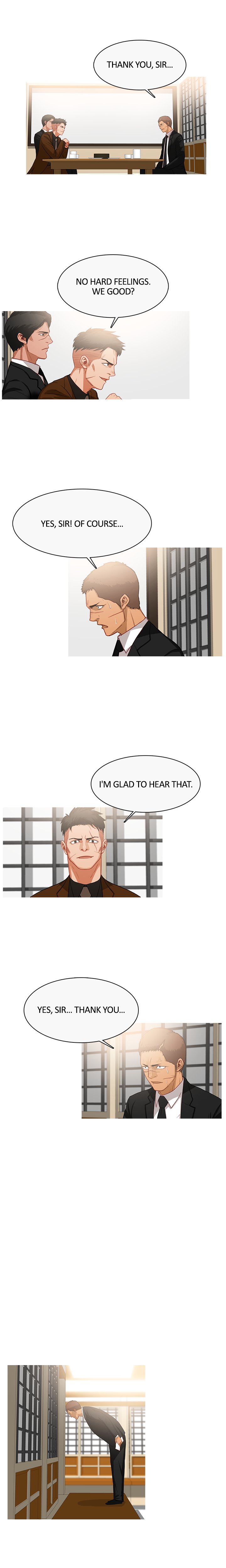 The Stranger Chapter 32 image 11
