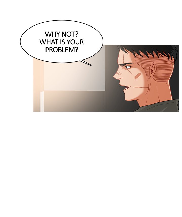 The Stranger Chapter 32 image 1