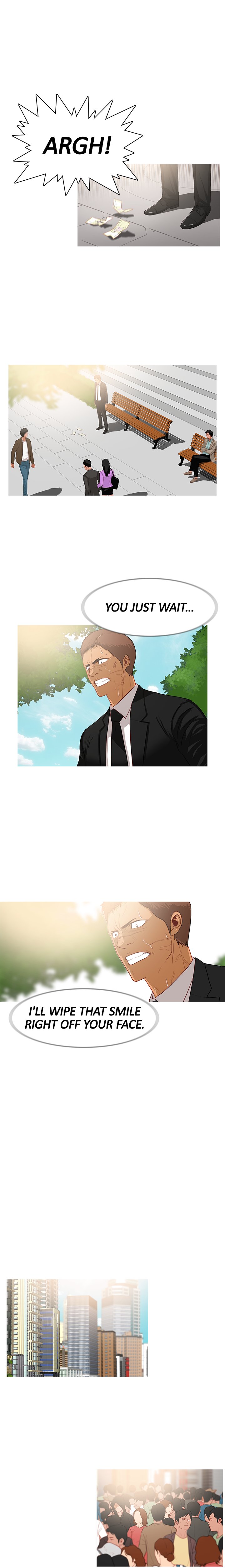 The Stranger Chapter 33 image 2