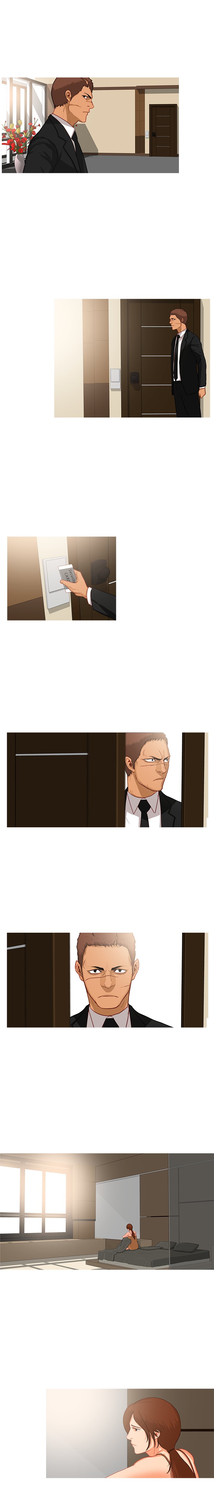 The Stranger Chapter 37 image 8
