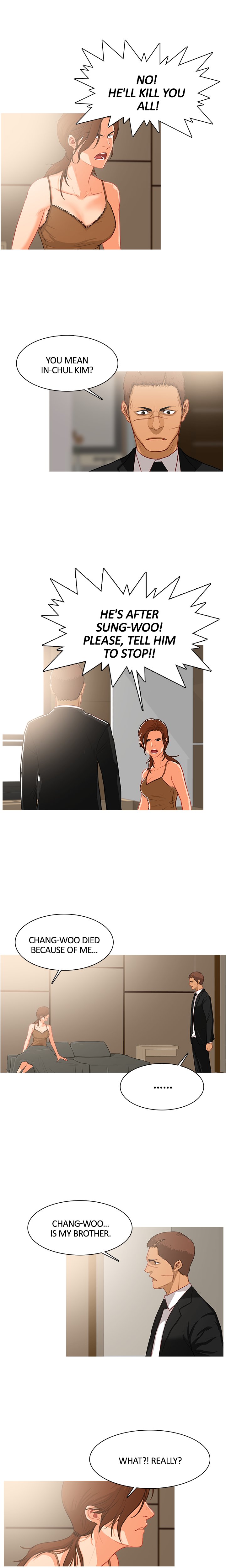 The Stranger Chapter 38 image 2