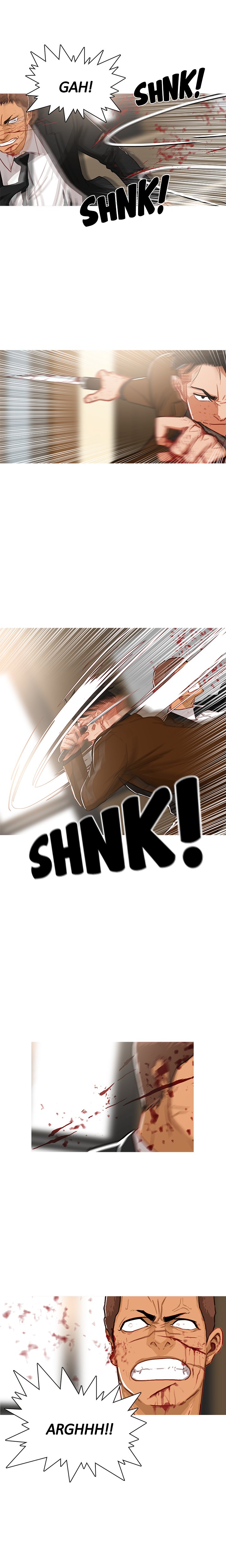 The Stranger Chapter 39 image 8