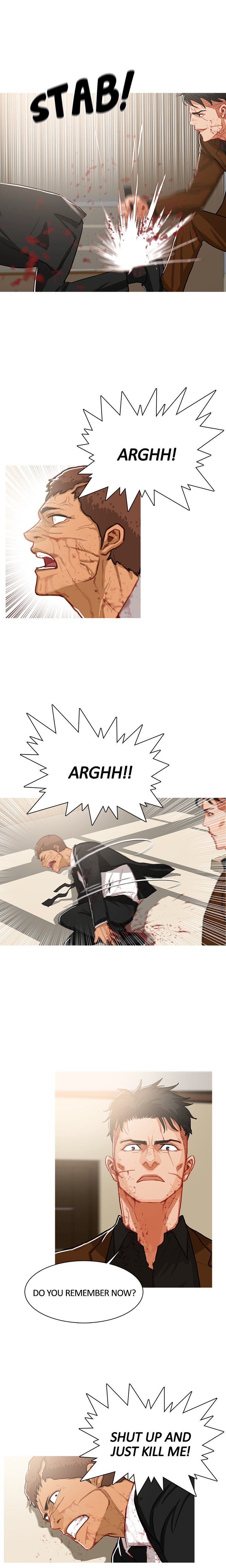 The Stranger Chapter 40 image 1