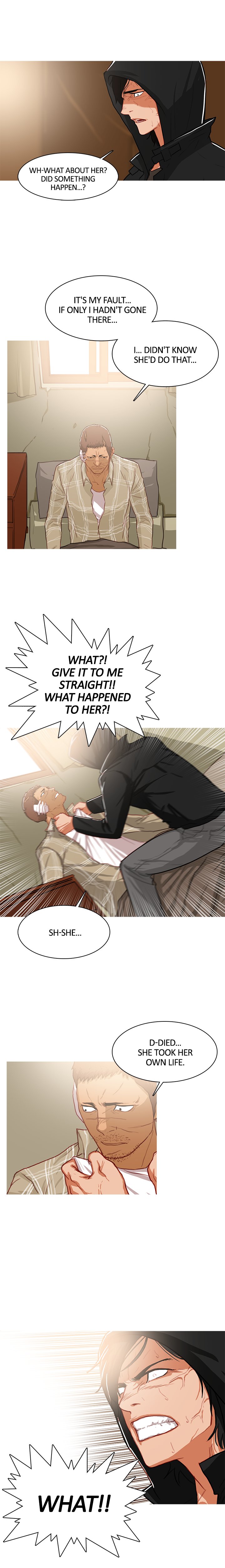 The Stranger Chapter 41 image 10