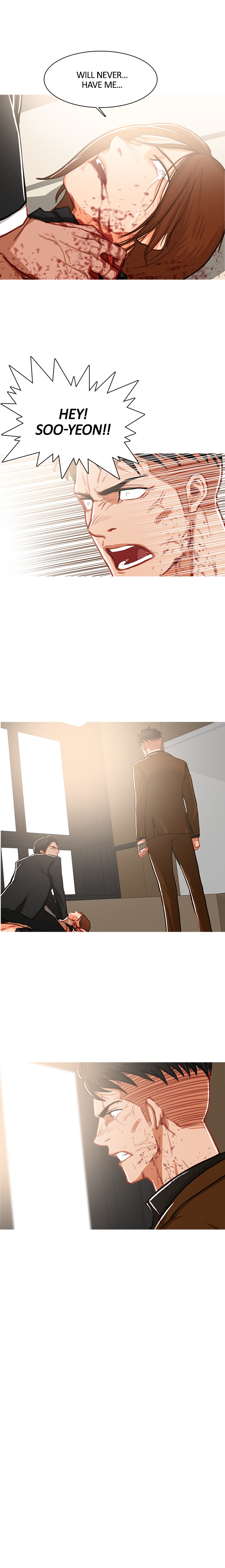 The Stranger Chapter 41 image 6