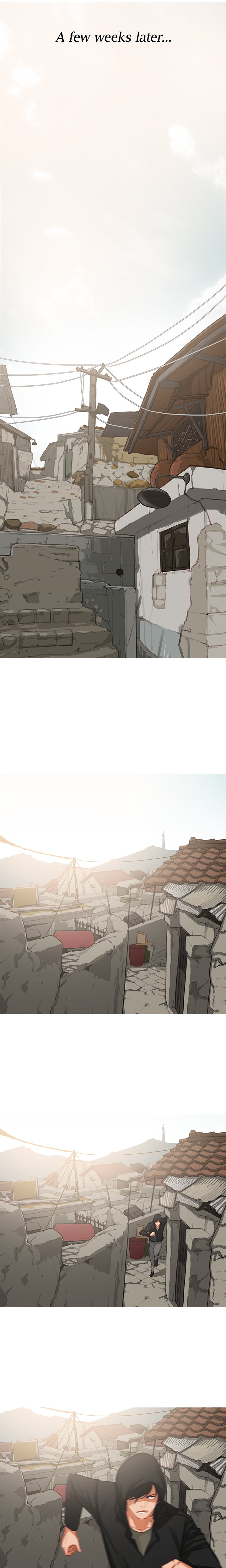 The Stranger Chapter 41 image 7