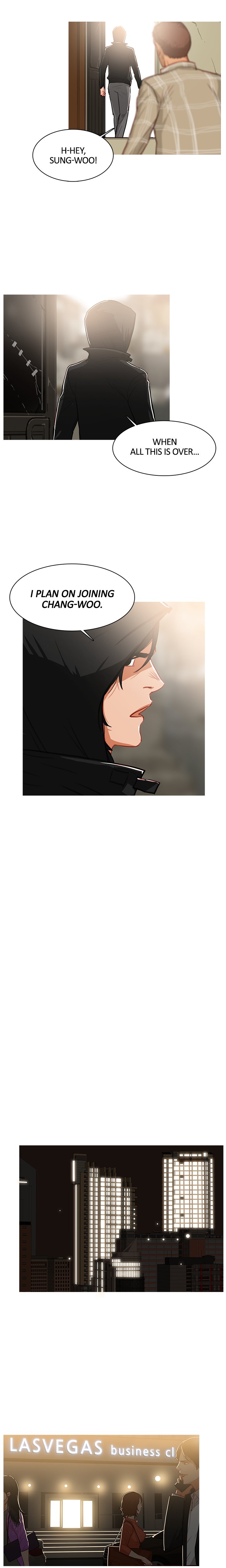 The Stranger Chapter 42 image 2
