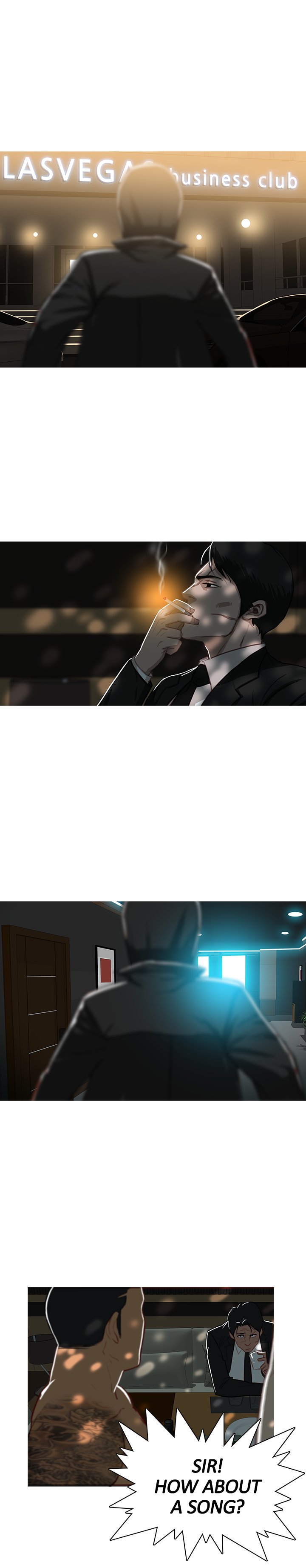 The Stranger Chapter 42 image 4