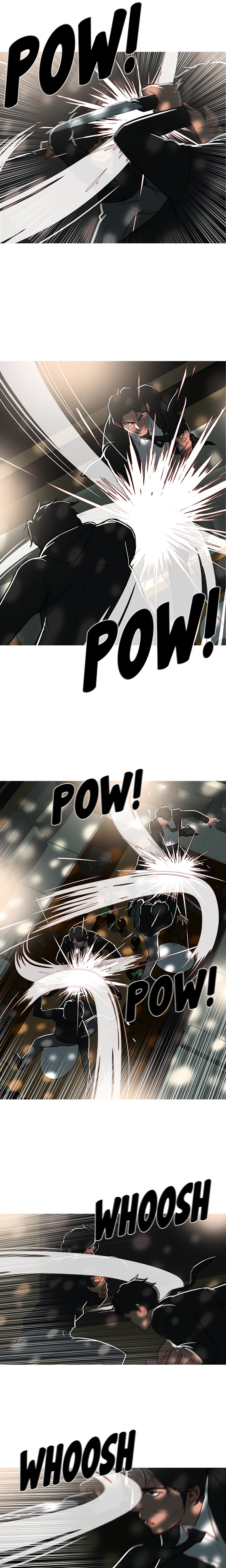 The Stranger Chapter 43 image 2