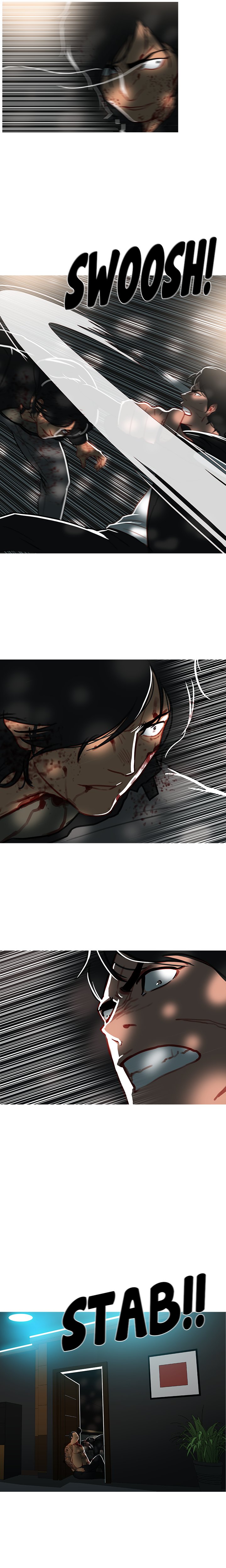 The Stranger Chapter 43 image 6
