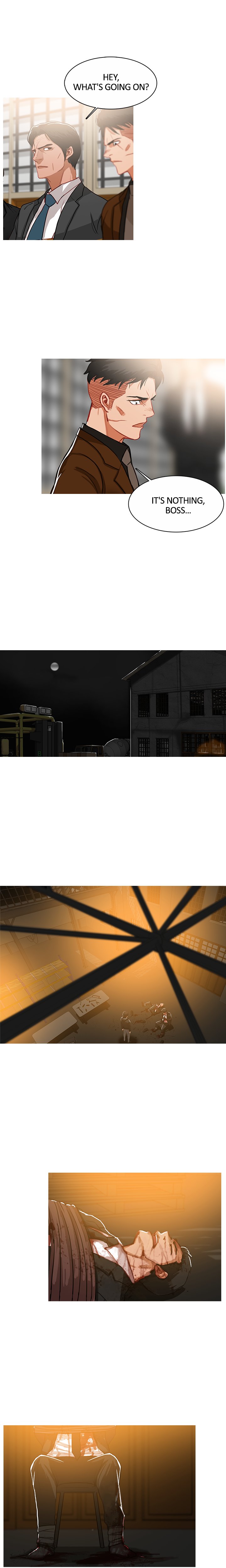 The Stranger Chapter 44 image 2