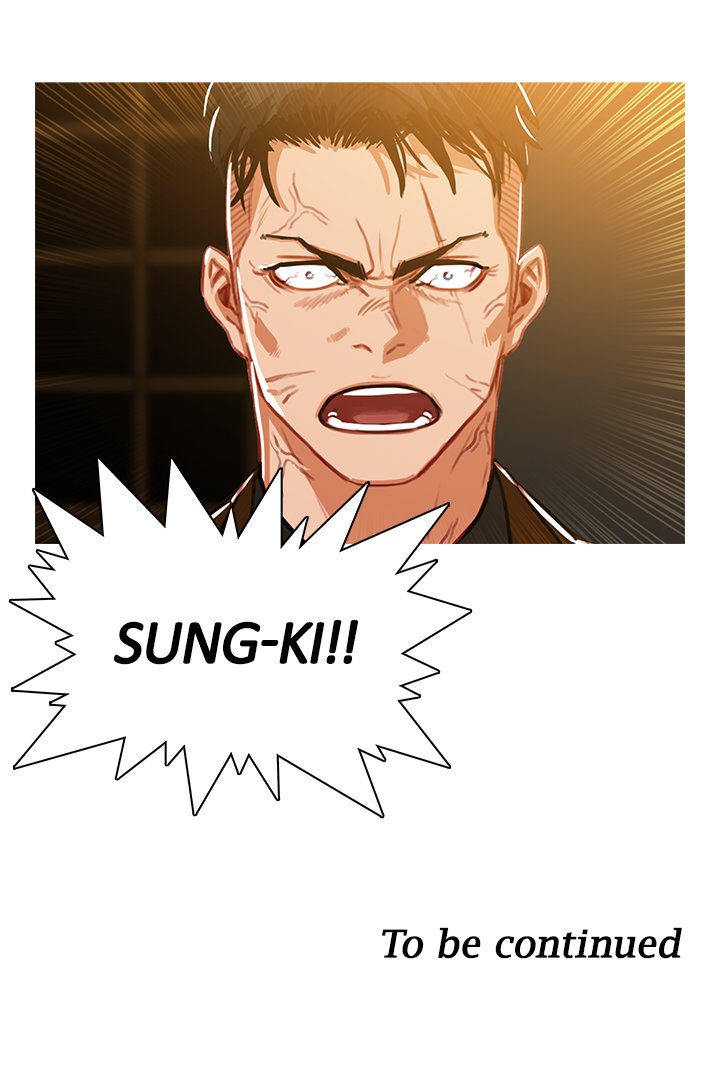 The Stranger Chapter 45 image 11