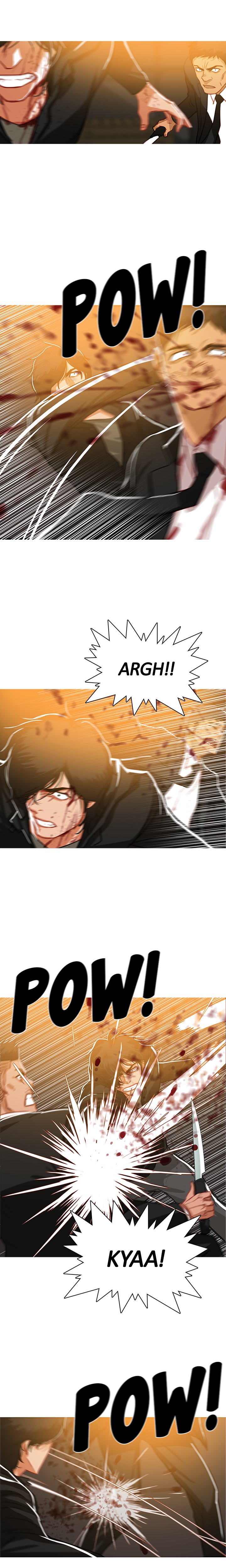 The Stranger Chapter 46 image 5