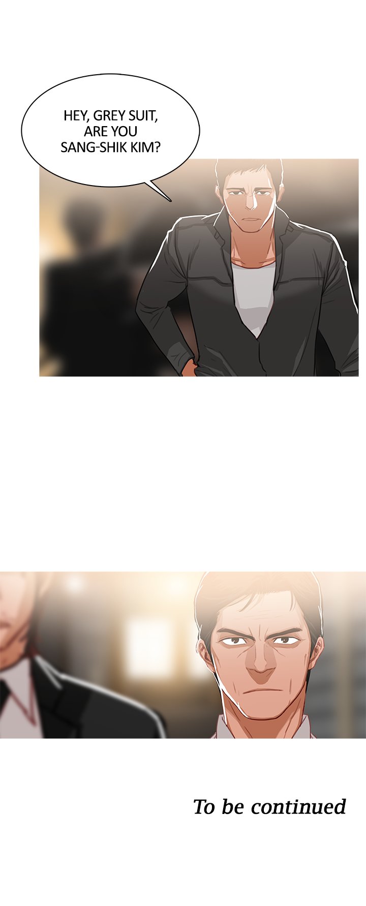 The Stranger Chapter 47 image 11