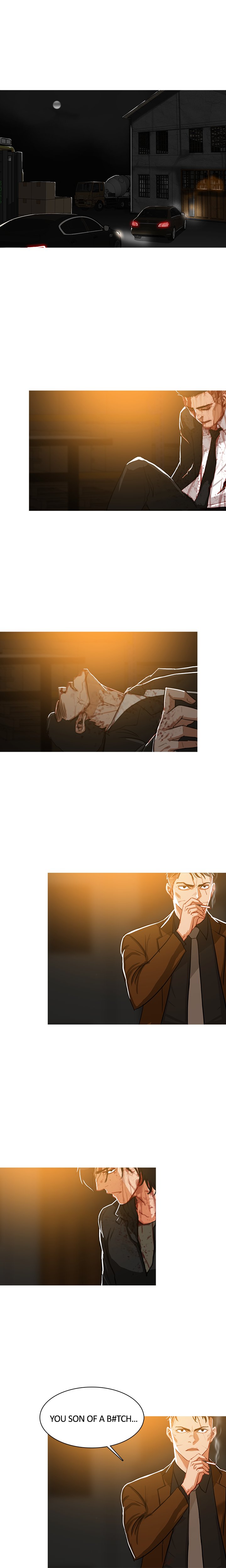 The Stranger Chapter 47 image 4