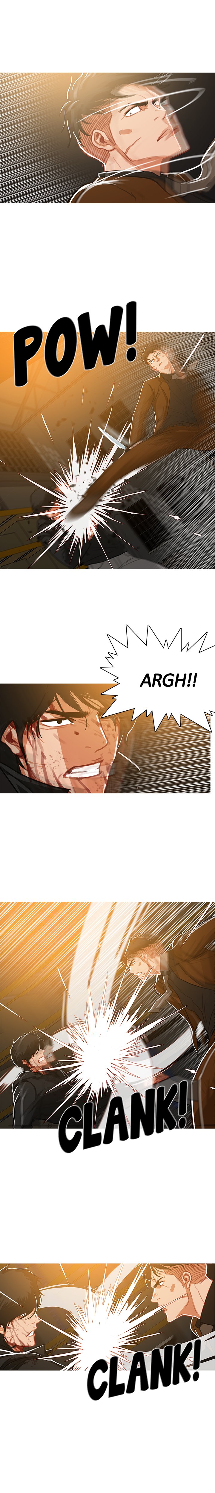 The Stranger Chapter 47 image 7
