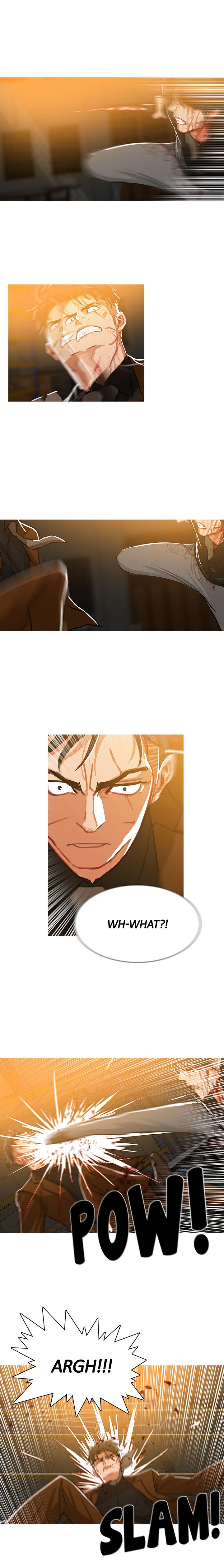 The Stranger Chapter 49 image 11