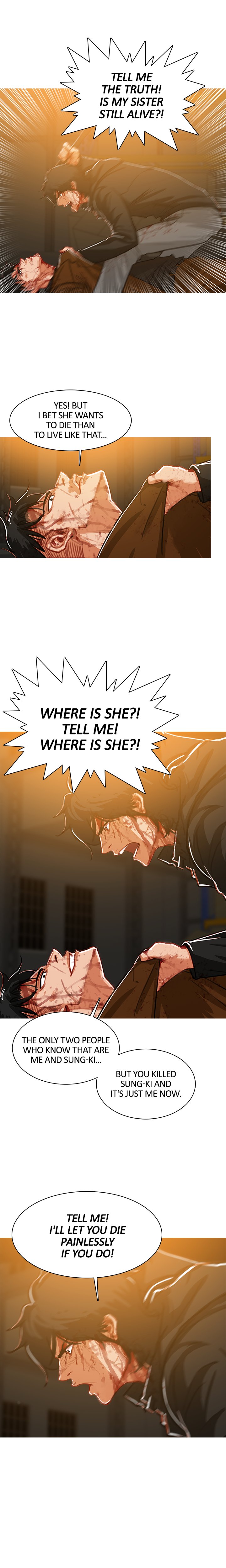 The Stranger Chapter 50 image 10