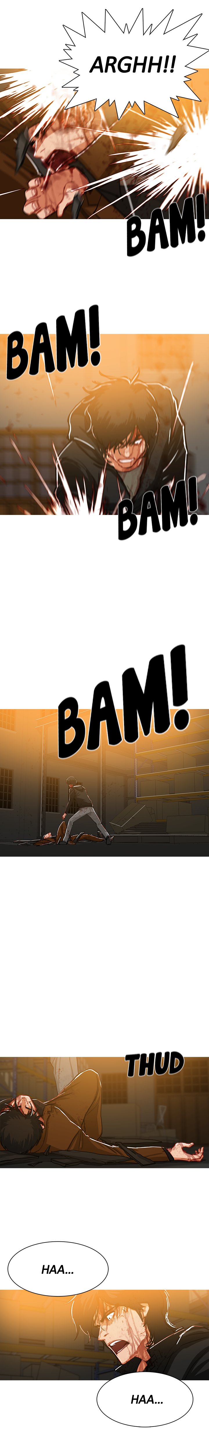 The Stranger Chapter 50 image 4