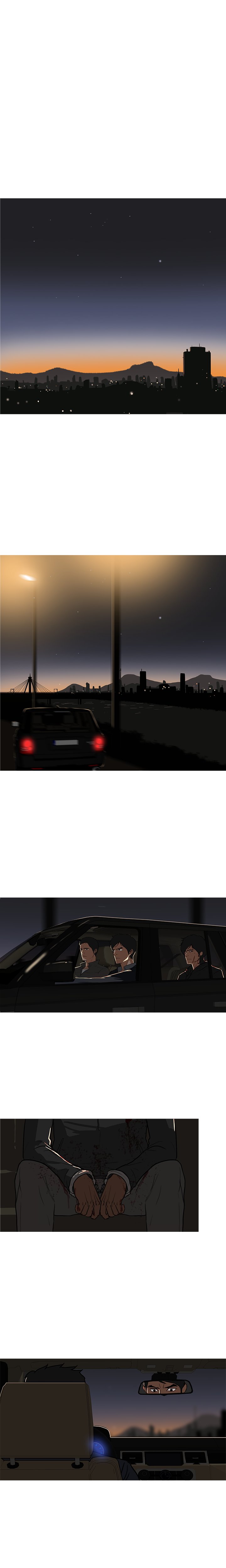 The Stranger Chapter 51 image 9