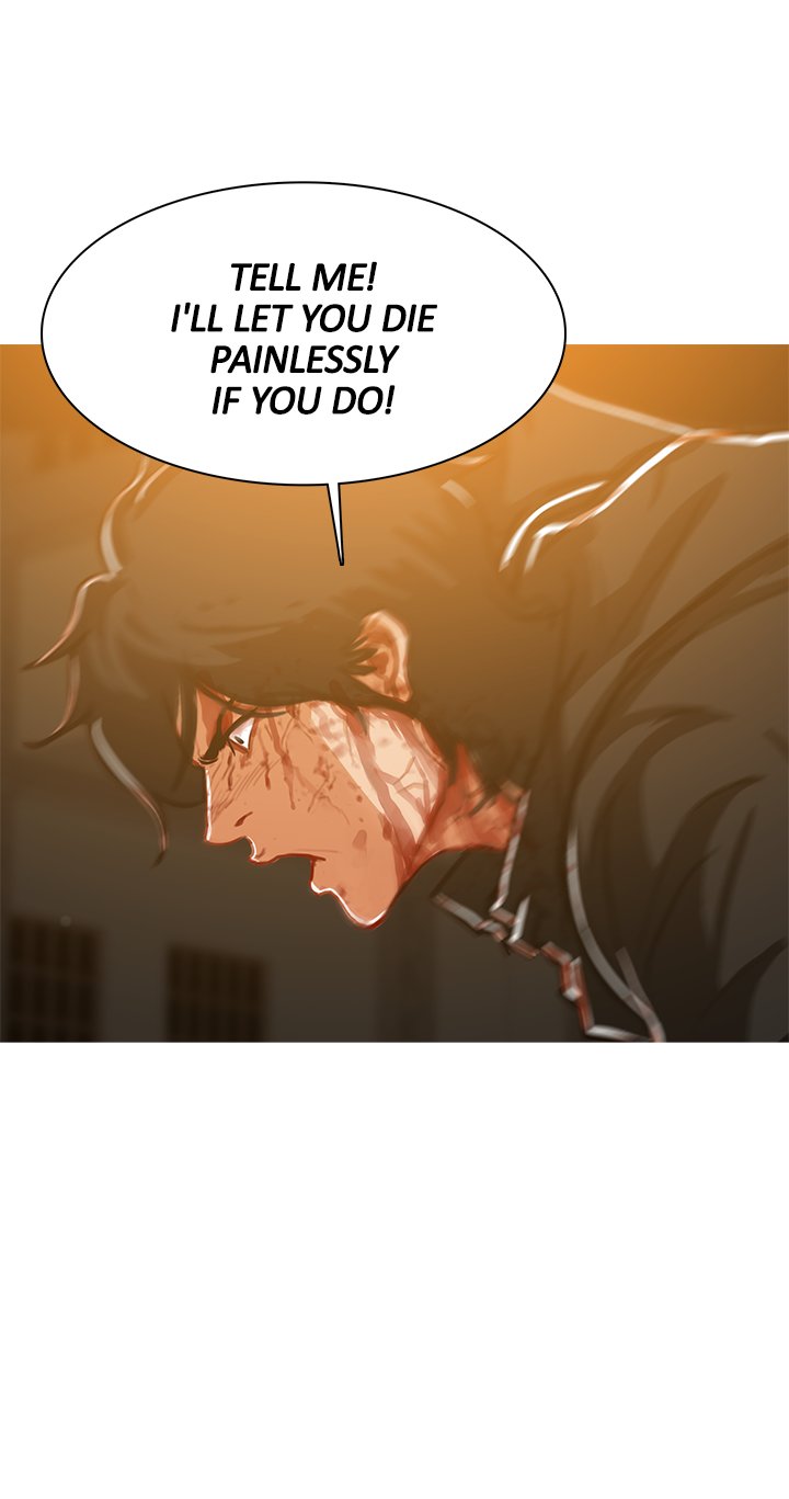 The Stranger Chapter 51 image 1
