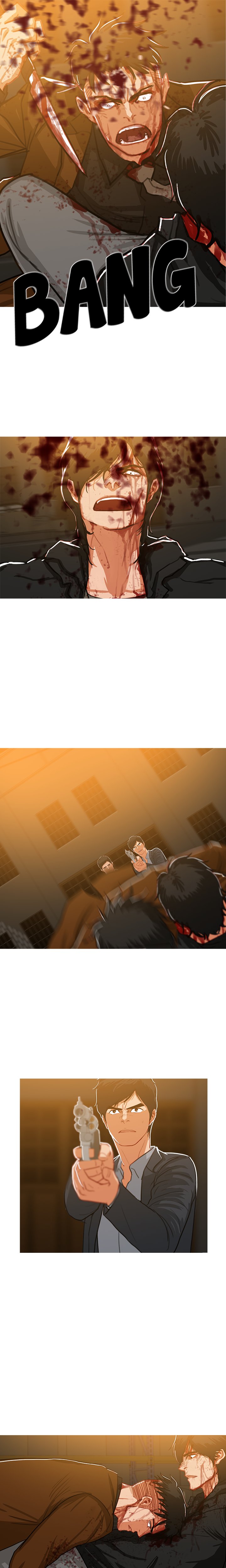 The Stranger Chapter 51 image 7