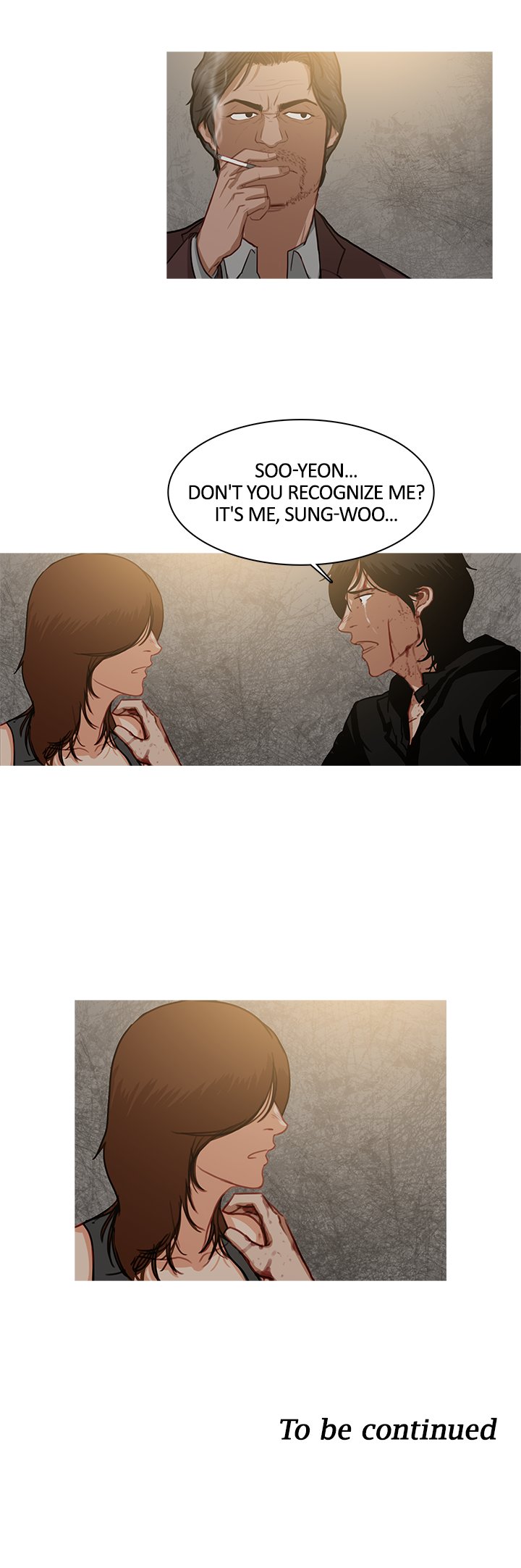 The Stranger Chapter 52 image 10