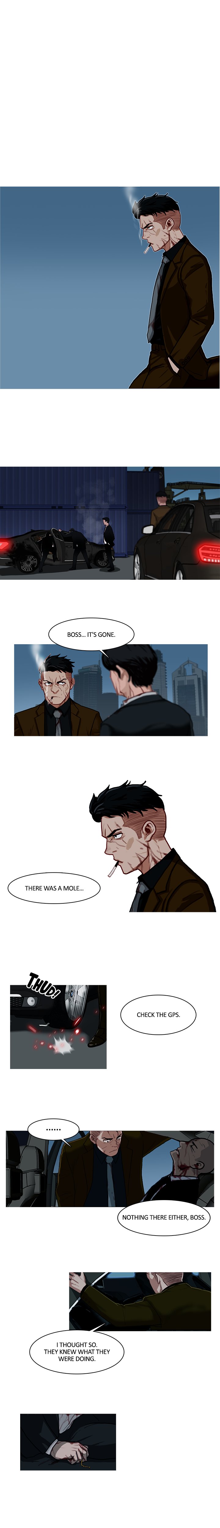 The Stranger Chapter 6 image 8