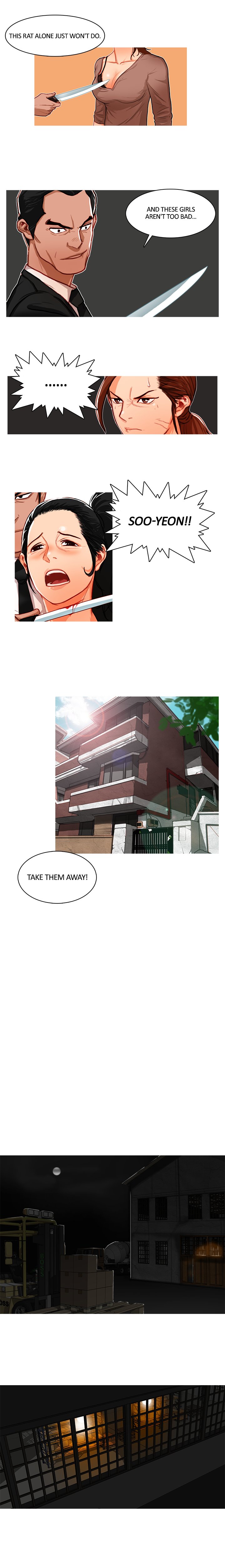The Stranger Chapter 7 image 5