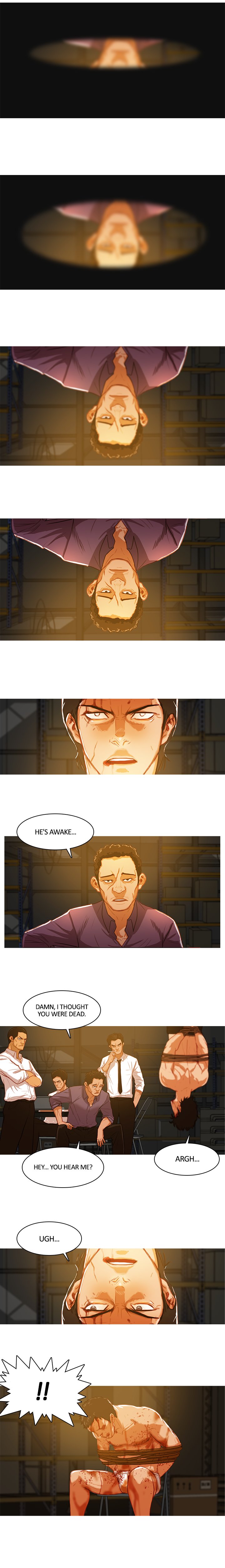 The Stranger Chapter 7 image 6