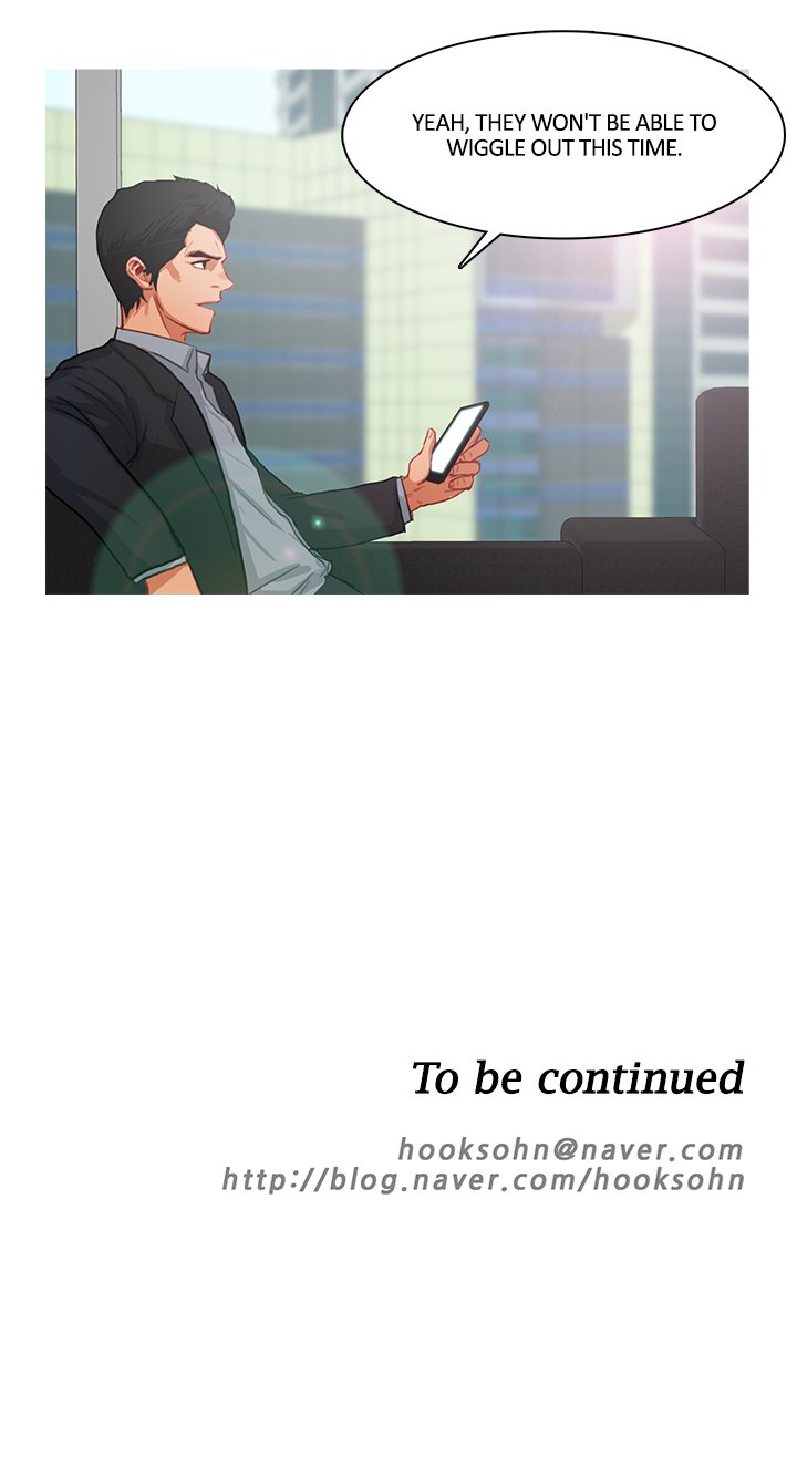 The Stranger Chapter 9 image 9
