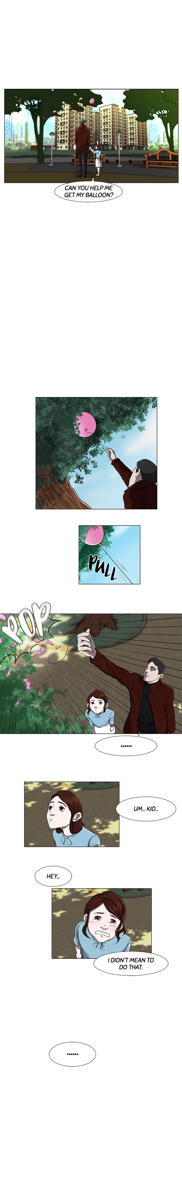 The Assassin Chapter 1 image 9
