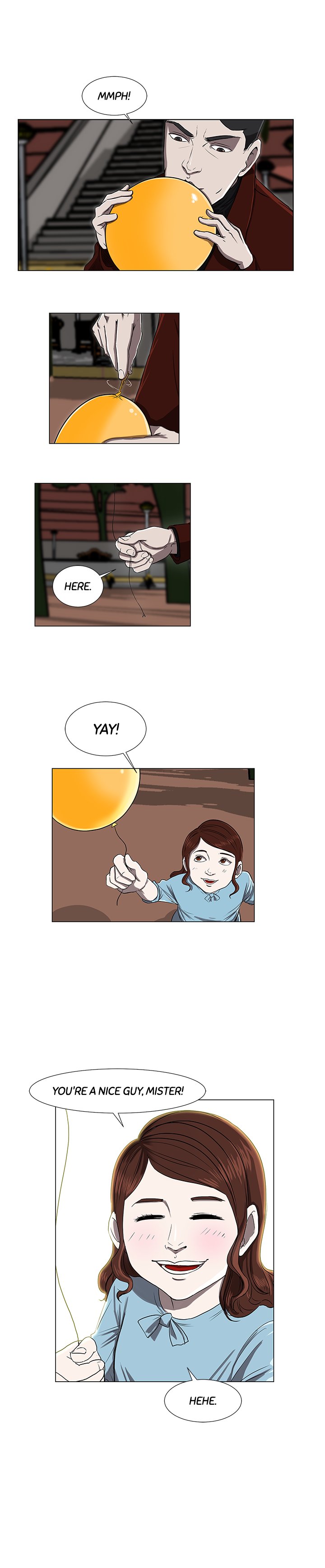 The Assassin Chapter 1 image 10