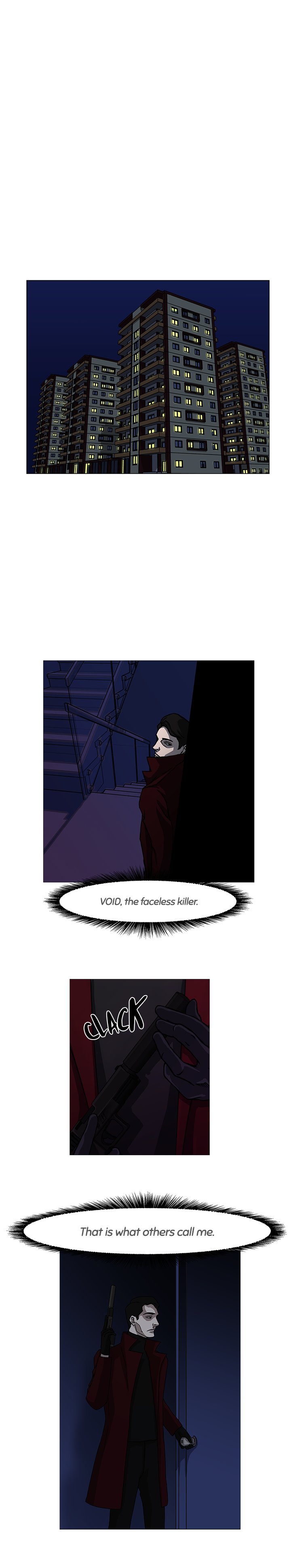 The Assassin Chapter 1 image 11