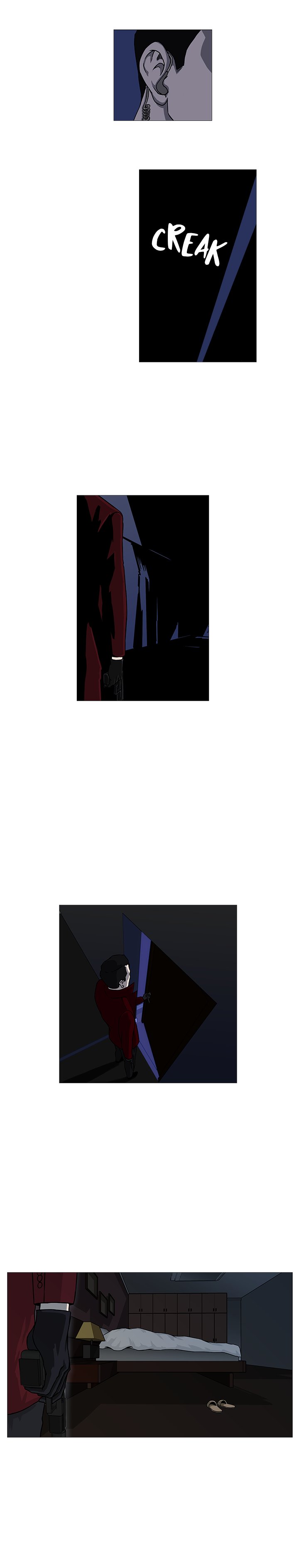 The Assassin Chapter 1 image 12