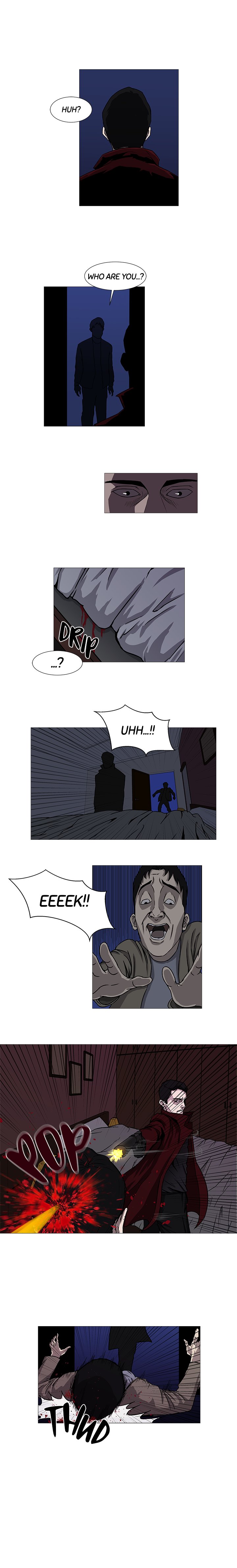 The Assassin Chapter 1 image 14