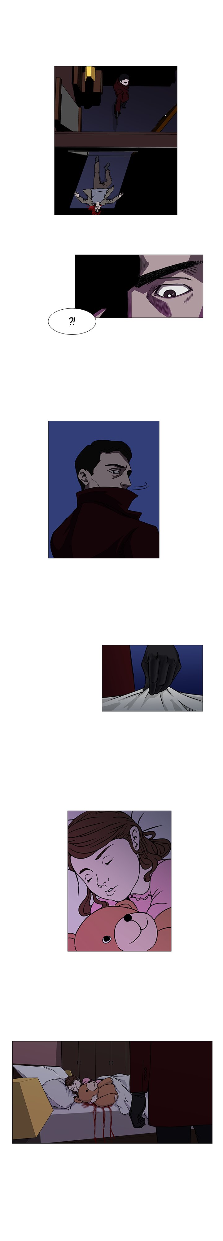 The Assassin Chapter 1 image 15