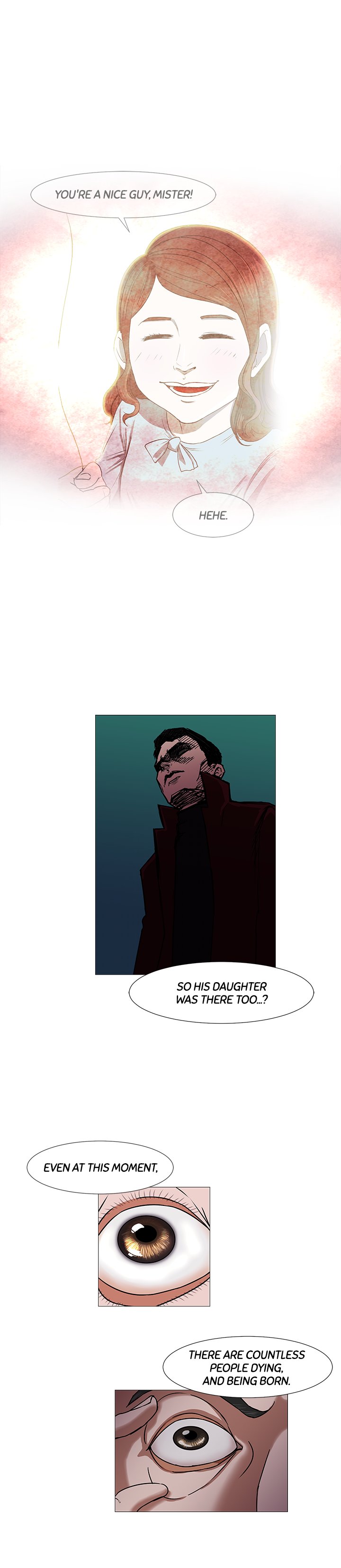 The Assassin Chapter 1 image 16
