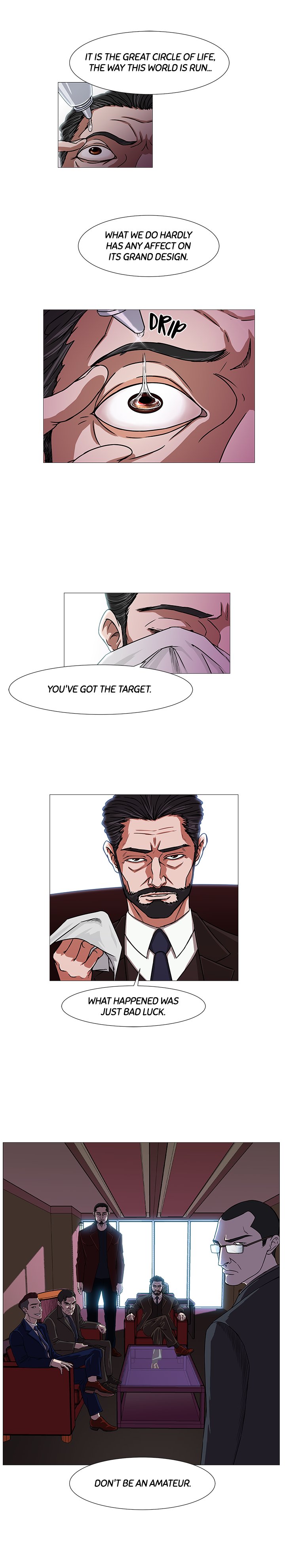 The Assassin Chapter 1 image 17