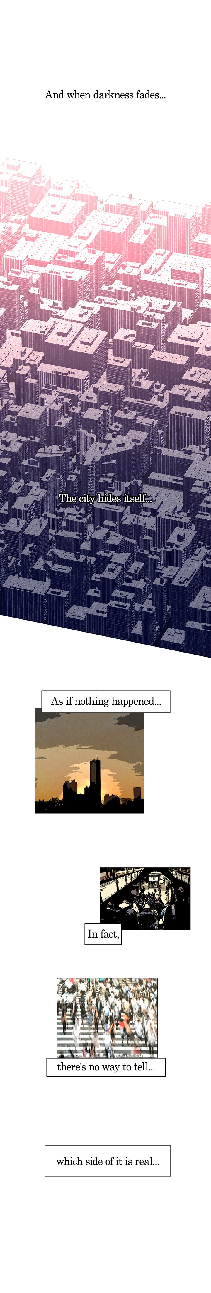 The Assassin Chapter 1 image 5