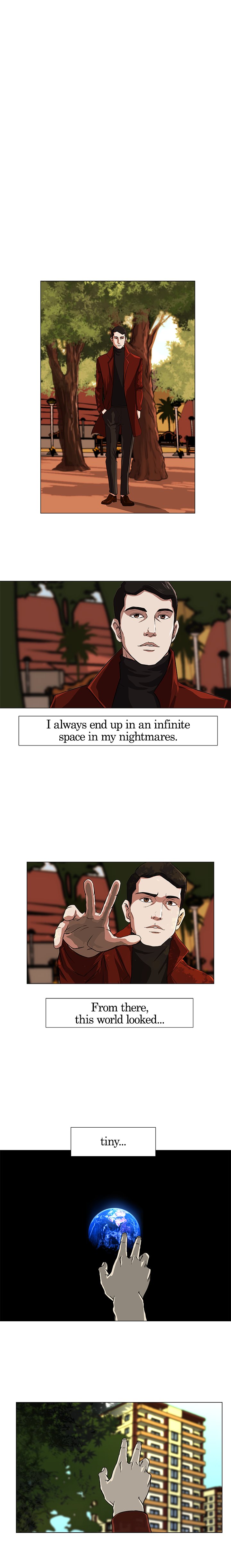 The Assassin Chapter 1 image 7